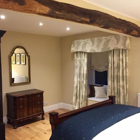 Вилла The Coach House Austwick Экстерьер фото