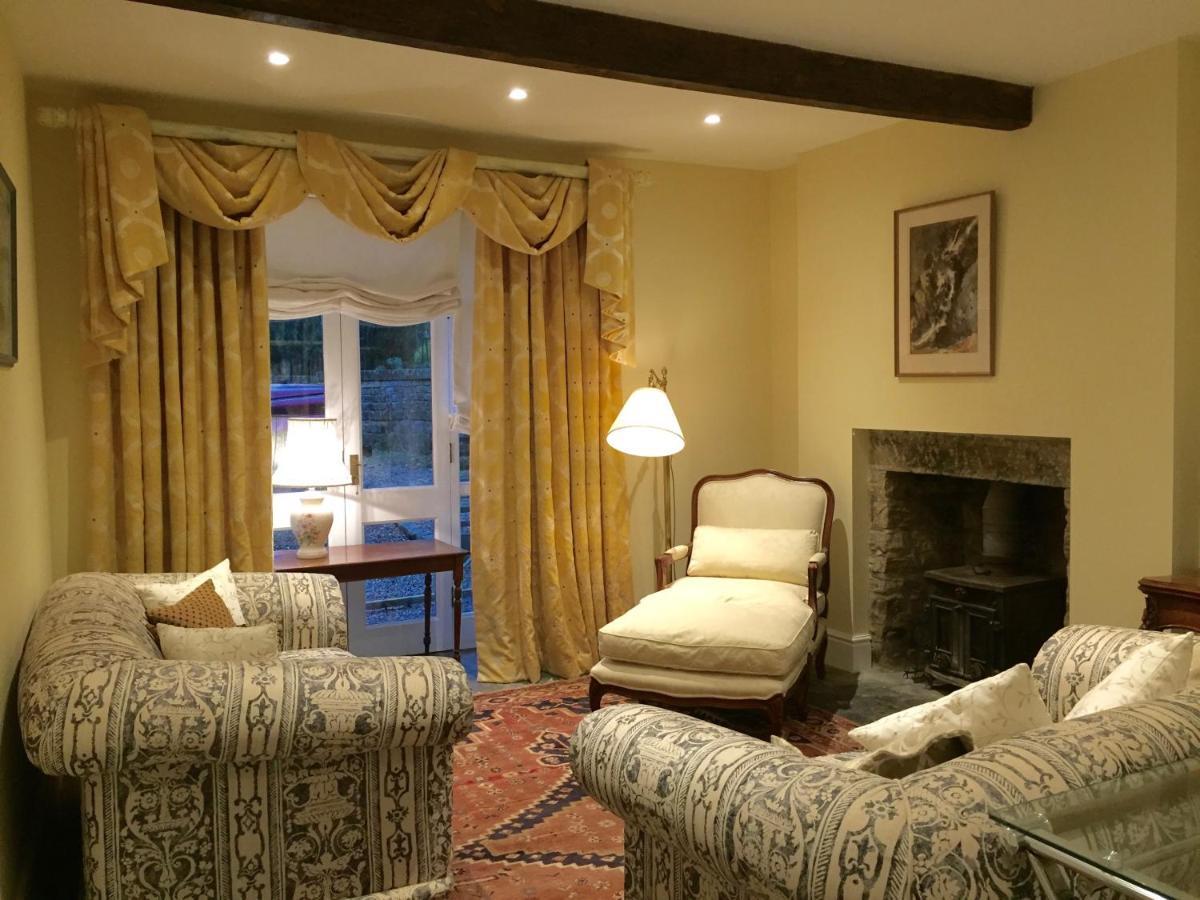 Вилла The Coach House Austwick Экстерьер фото