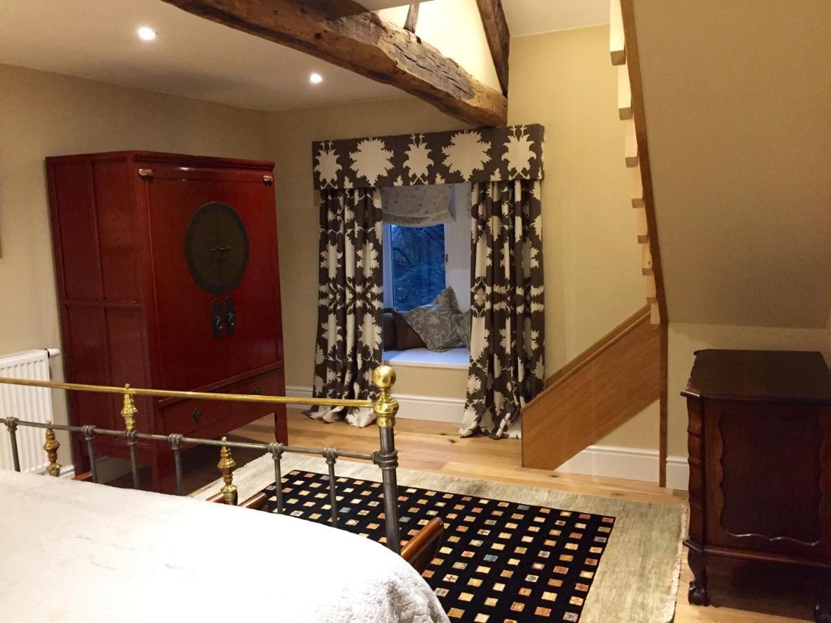 Вилла The Coach House Austwick Экстерьер фото