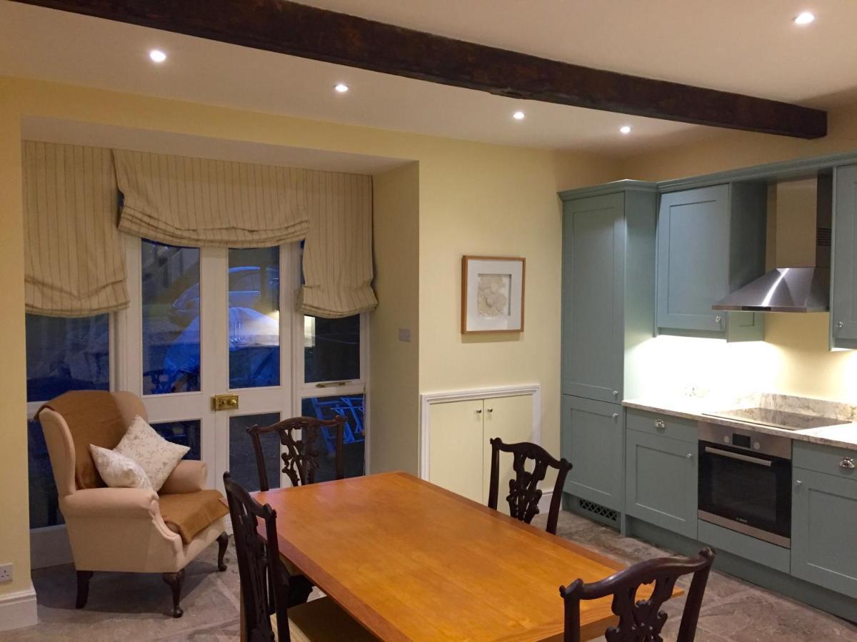 Вилла The Coach House Austwick Экстерьер фото