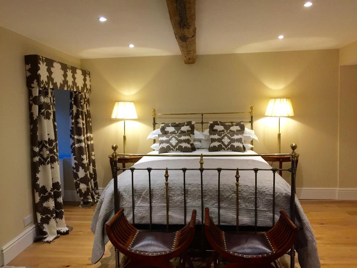 Вилла The Coach House Austwick Экстерьер фото