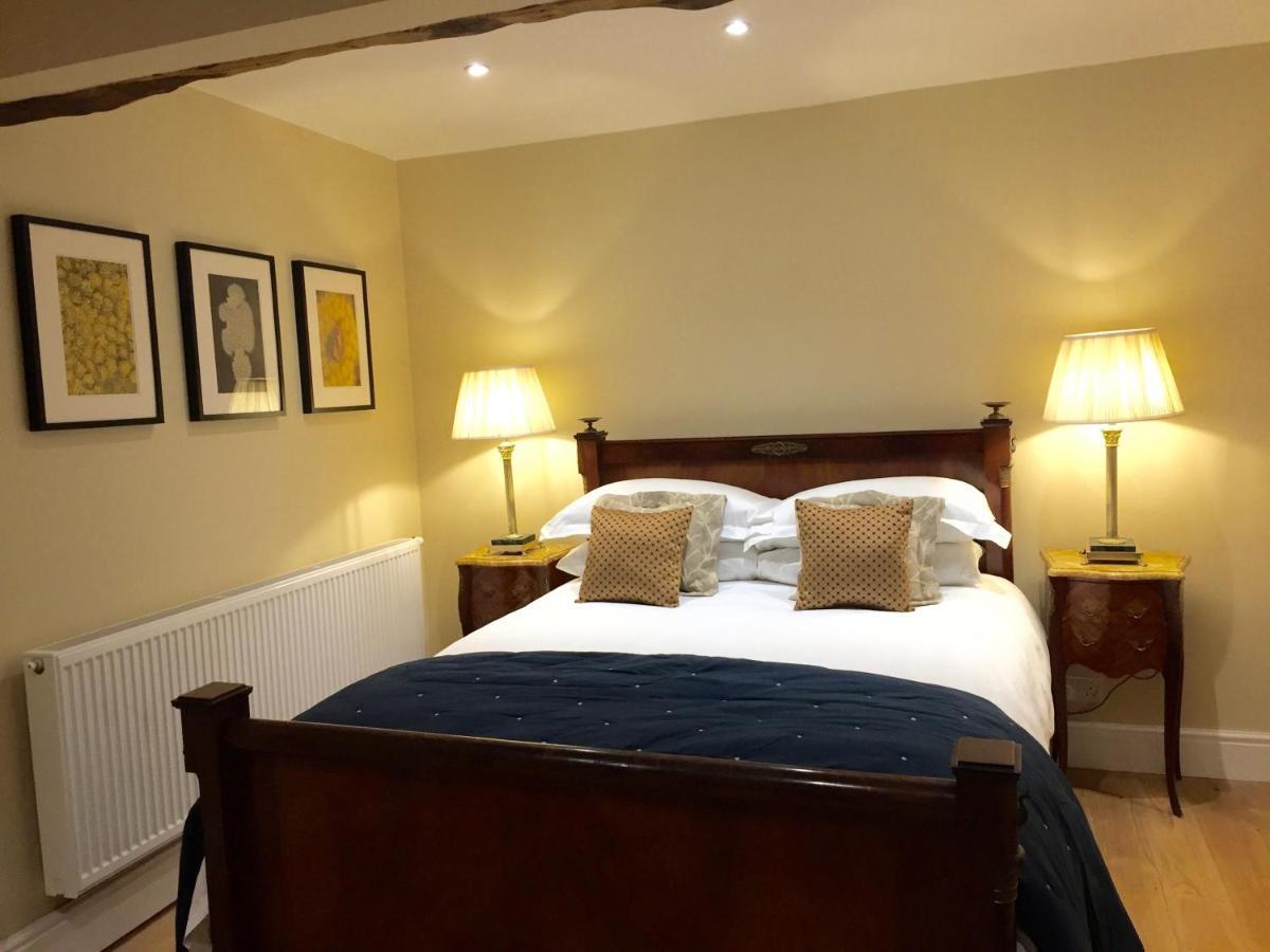 Вилла The Coach House Austwick Экстерьер фото