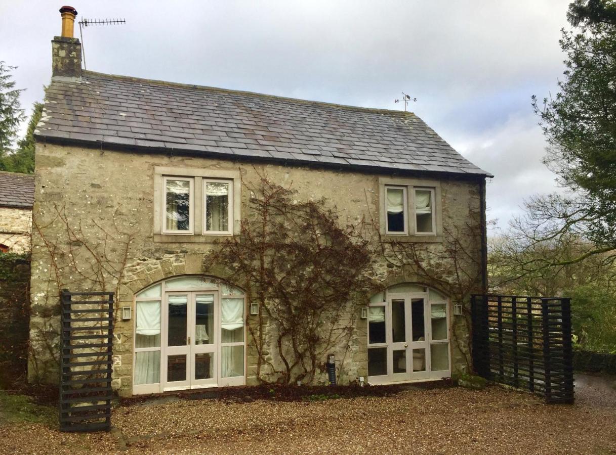 Вилла The Coach House Austwick Экстерьер фото